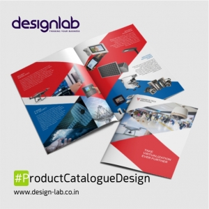 Product Catalogue design to stand out and take you forward